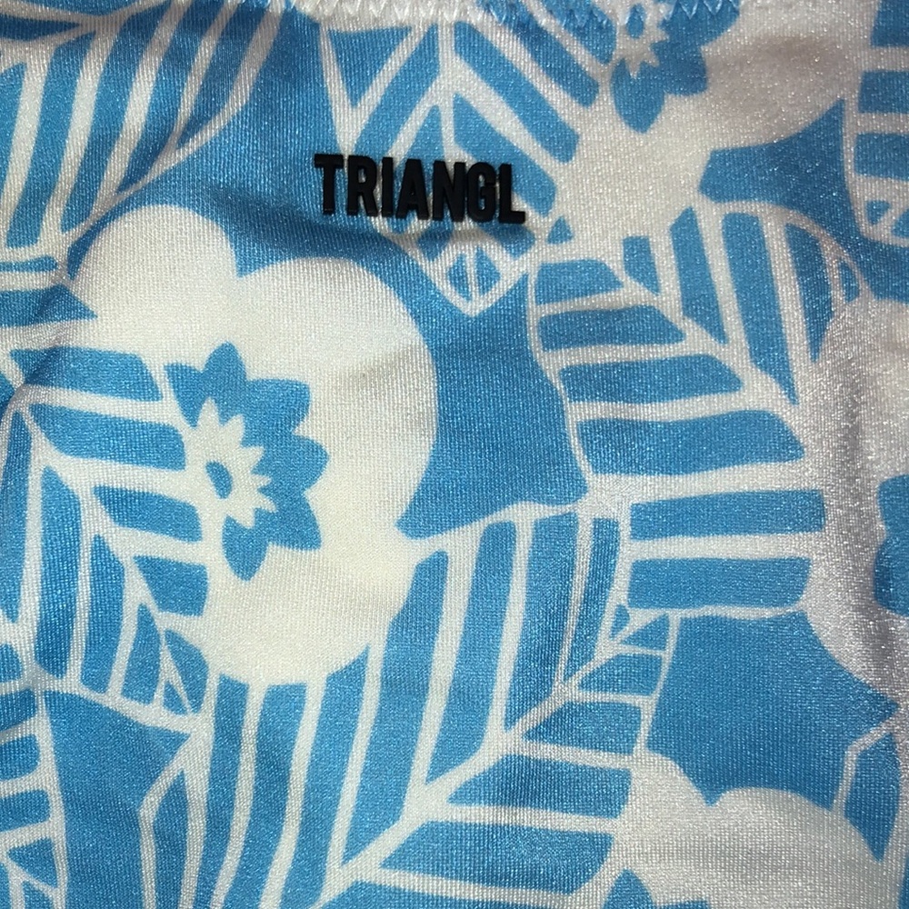 Normal Coverage Bathing Suit Bottom - image 3